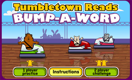 Tumbletown 1