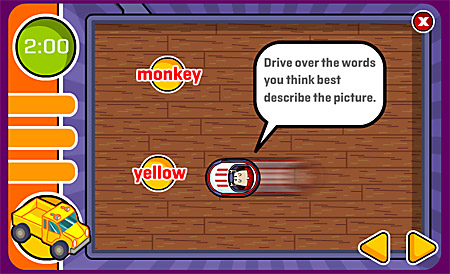 Tumbletown 2