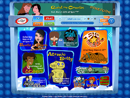 Teletoon (2006)