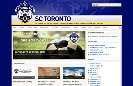 SC Toronto